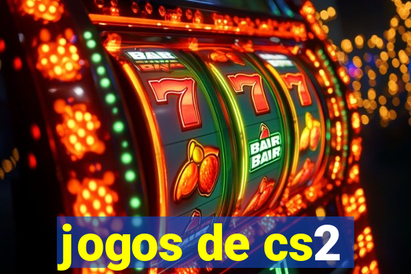 jogos de cs2